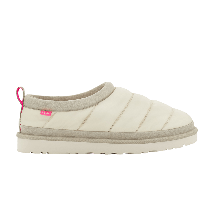 UGG Tasman LTA Slipper Whitecap