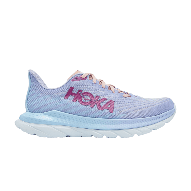 Hoka One One Mach 5 Baby Lavender Summer (Women's)