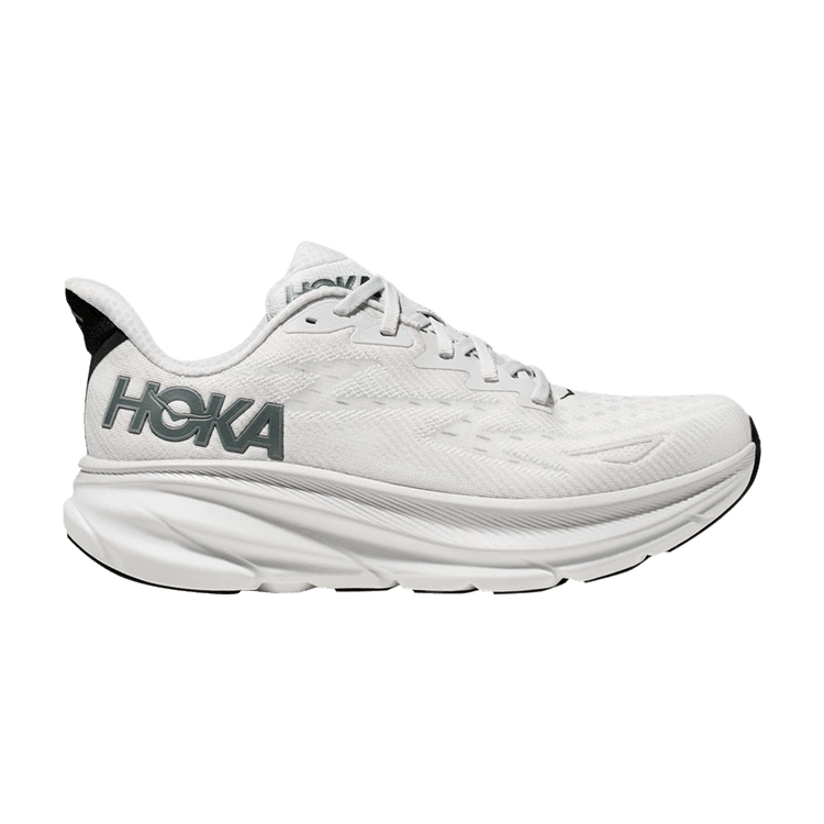 Hoka One One Clifton 9 Nimbus Cloud Steel