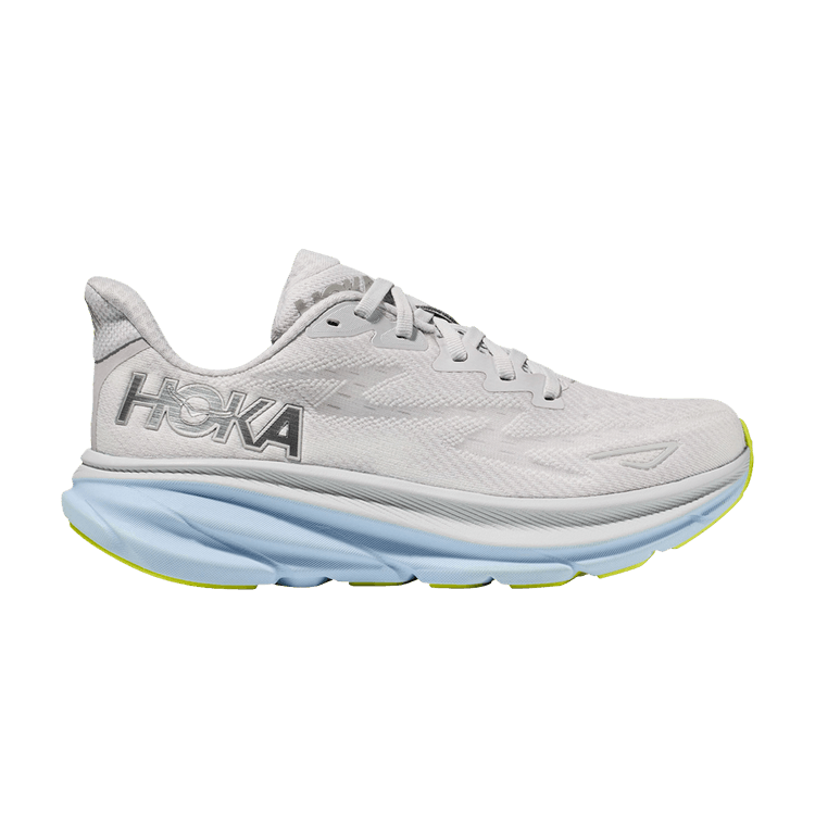 Hoka One One Clifton 9 Nimbus Cloud Ice Water (Women's)