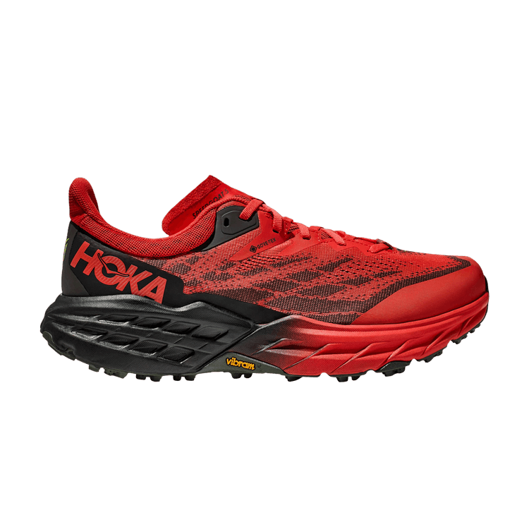 Hoka One One Speedgoat 5 Gore-Tex Fiesta Thyme