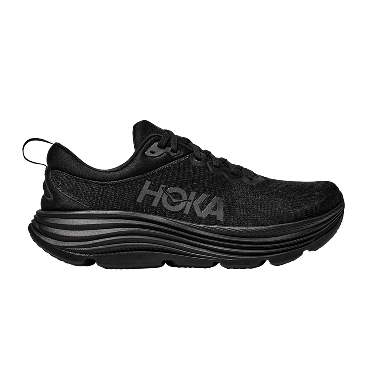 Hoka One One Gaviota 5 Barley Oat Milk