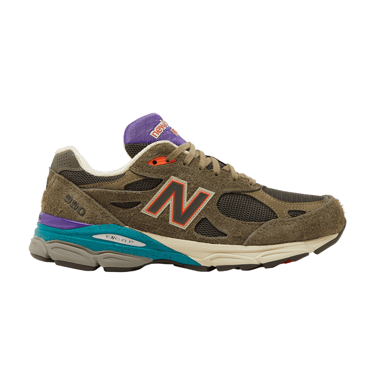 New Balance 990v3 YCMC MiUSA Trailblazers