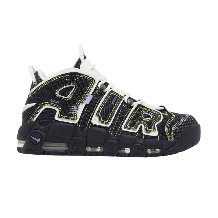Nike Air More Uptempo Serena Williams Design Crew (Women's)