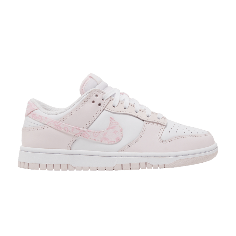 Nike Dunk Low Essential Paisley Pack Pink (Women's)