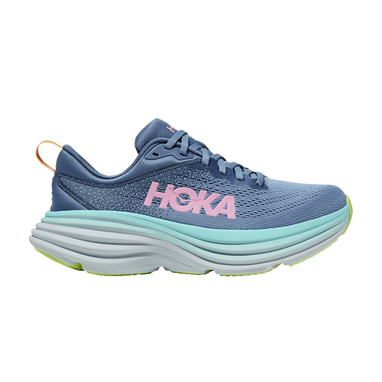 Hoka One One Bondi 8 Cream Vanilla (Women's)