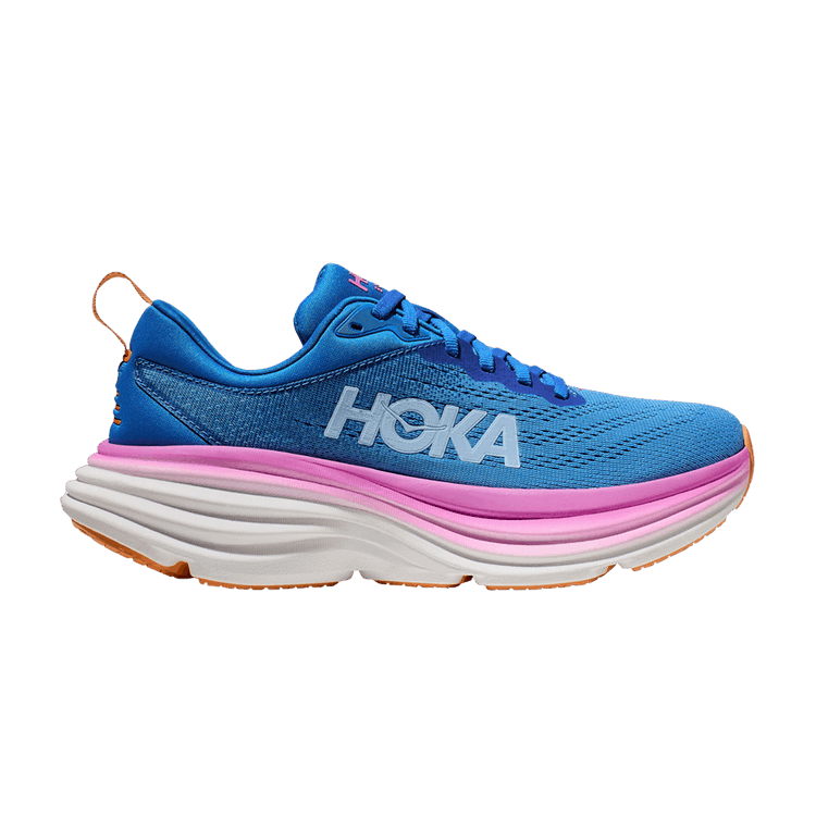 Hoka One One Bondi 8 Coastal Sky All Aboard (Women's)