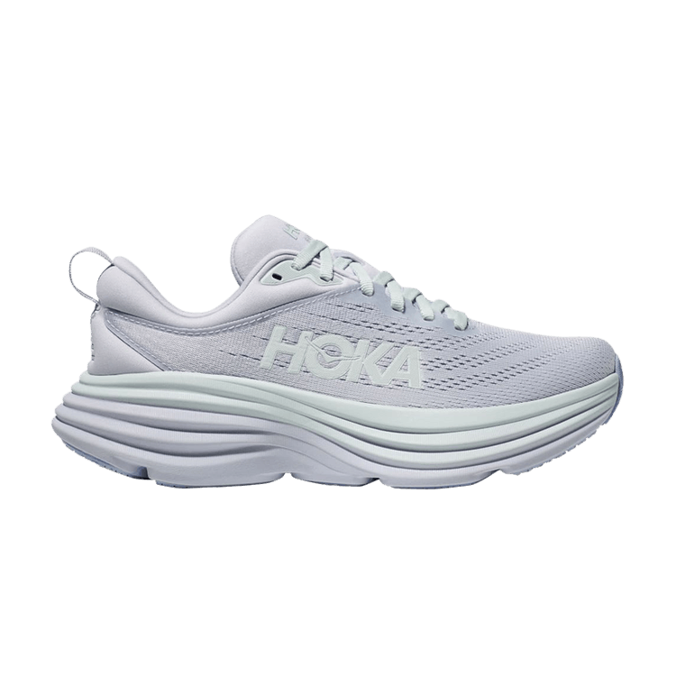 Hoka One One Bondi 8 Ether Illusion (Women's)