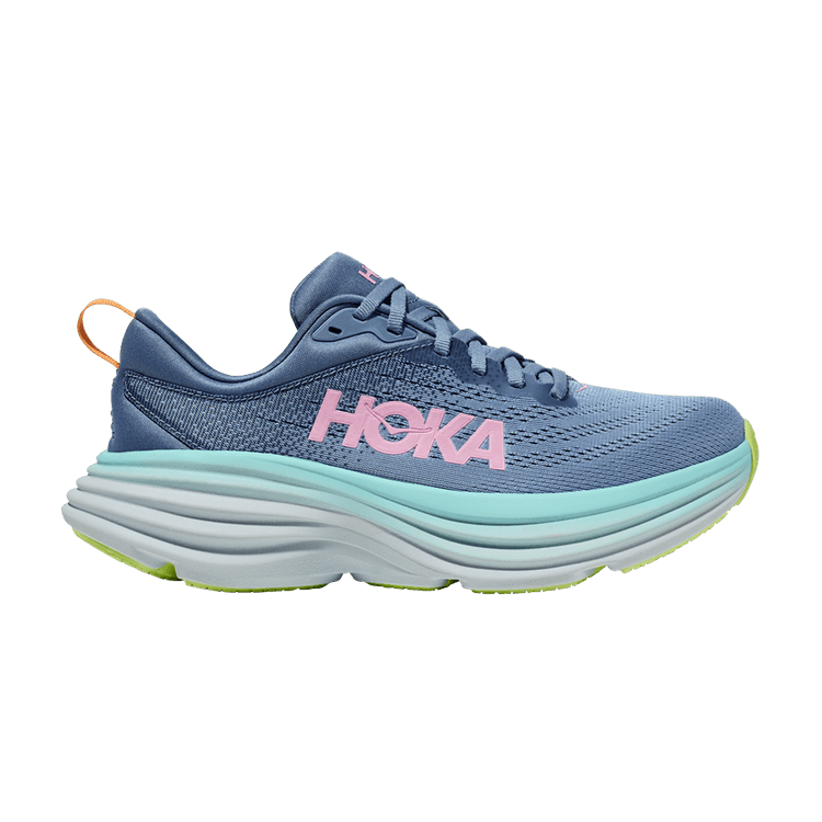 Hoka One One Bondi 8 Shadow Dusk (Women's)