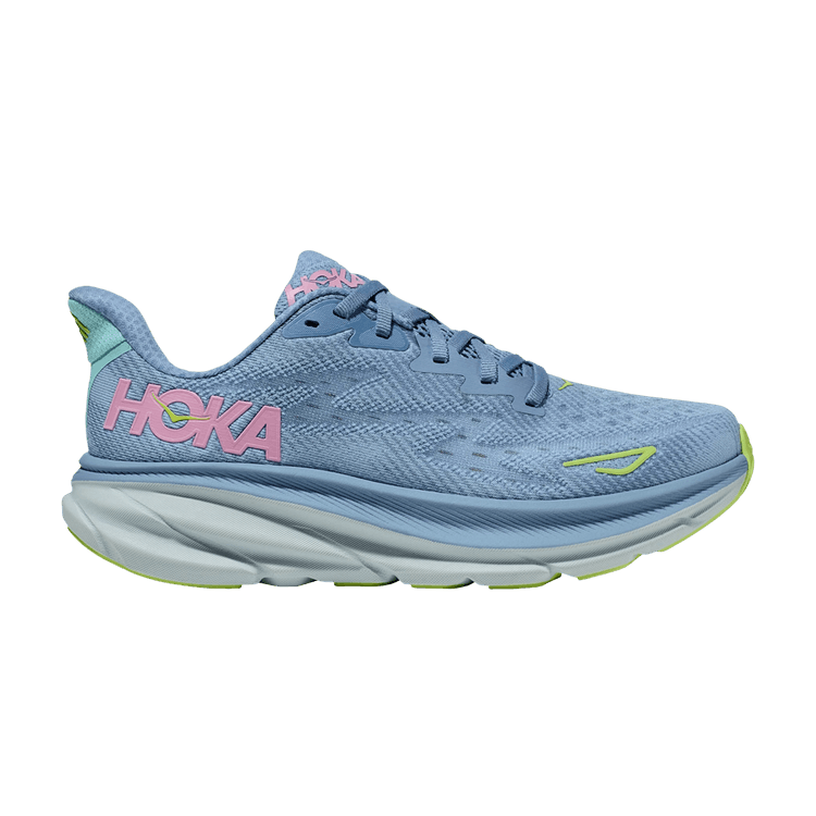 Hoka One One Bondi 8 Virtual Blue (Women's)