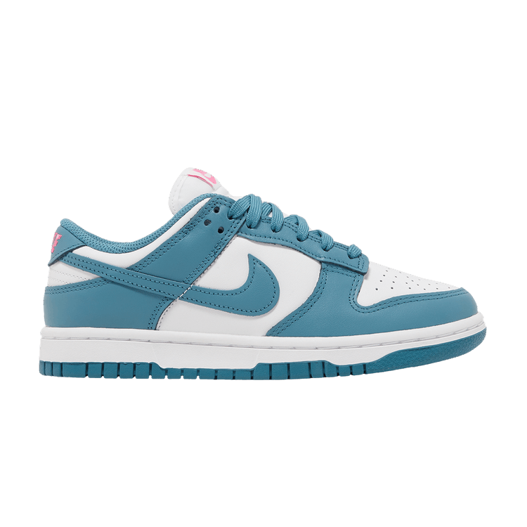 Nike Dunk Low South Beach (Women's)