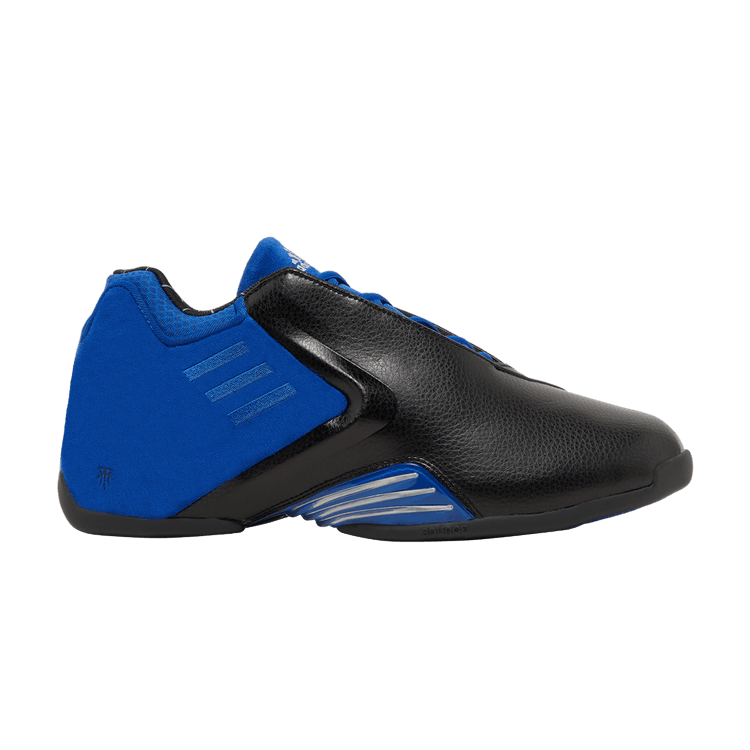 adidas T-Mac 3 Restomod Core Black Royal Blue