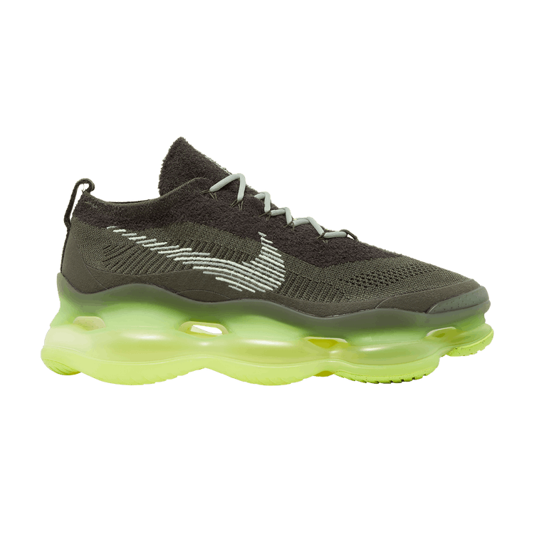 Nike Air Max Scorpion FK Barely Volt