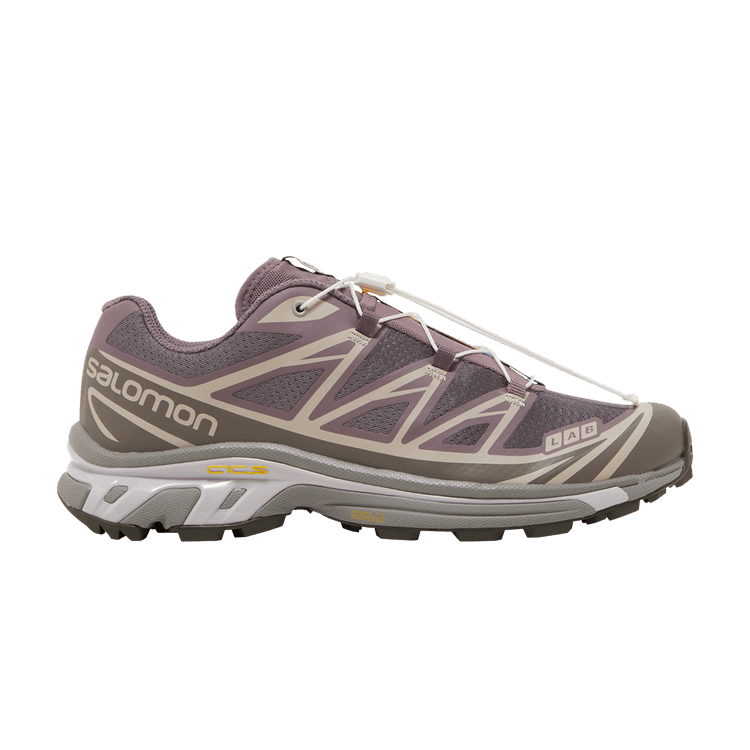 Salomon XT-6 Plum Kitten