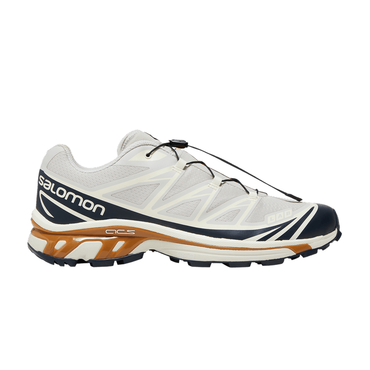 Salomon XT-6 Dark Sapphire