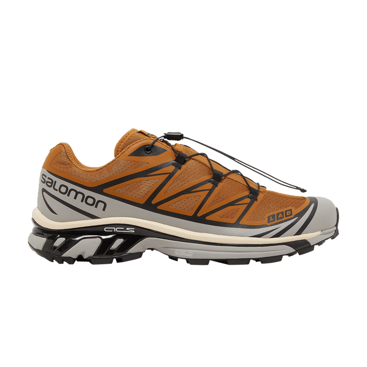 Salomon XT-6 Cathay Spice