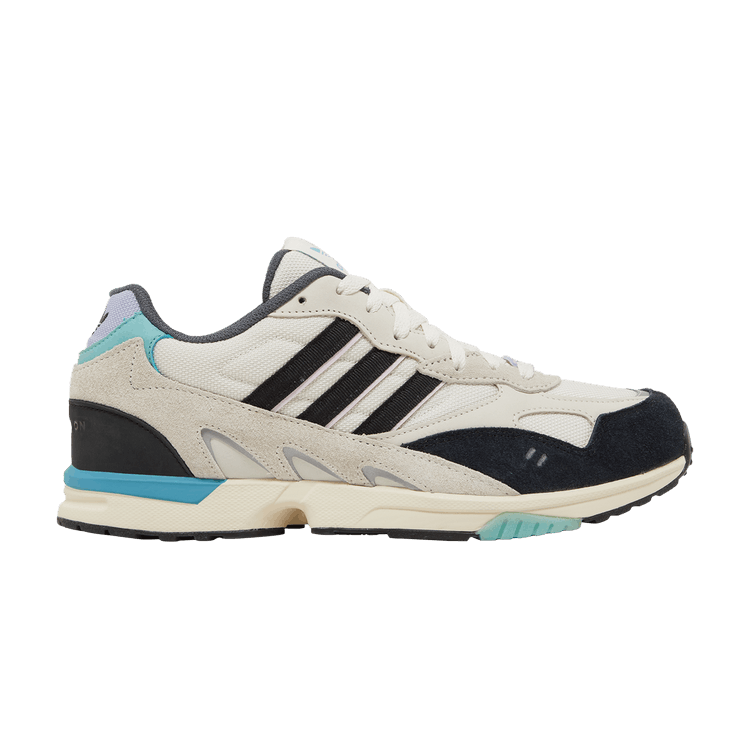 adidas Torsion Super Core White Core Black Chalk White