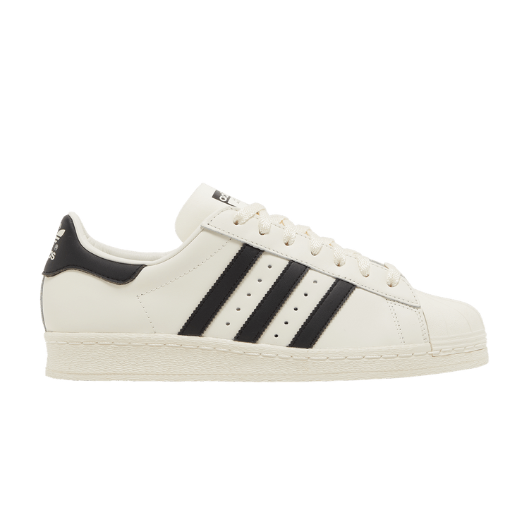 adidas Superstar 82 Off White Core Black