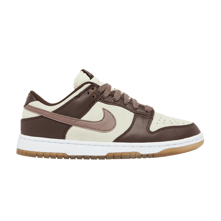 Nike Dunk Low Plum Eclipse (Women's) - Side Kicks