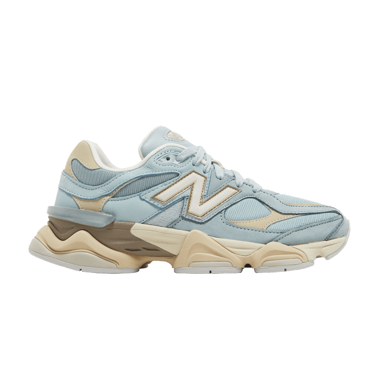 New Balance 9060 Blue Haze