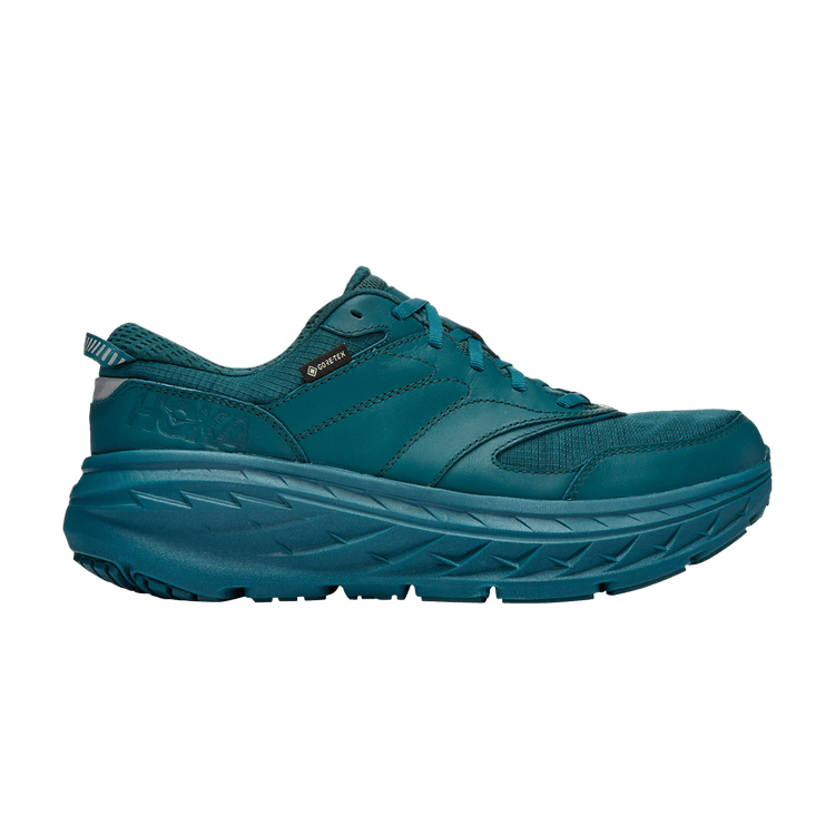 Hoka One One Bondi L Gore-Tex Deep Teal Kayaking (All Gender)