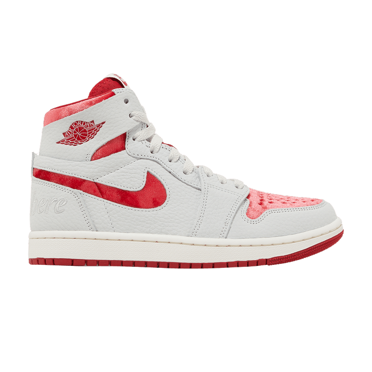 Jordan 1 High Zoom Air CMFT 2 Valentine's Day (2023) (Women's)