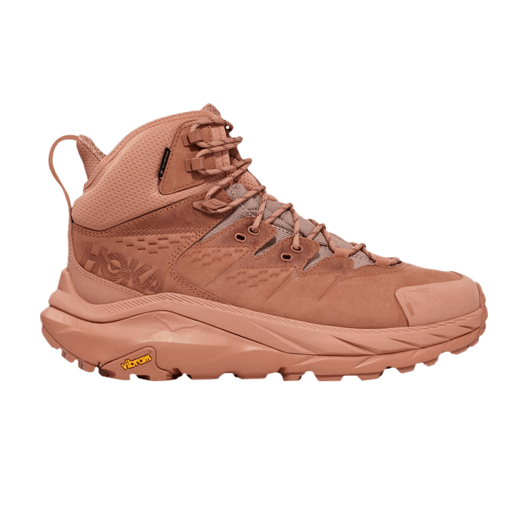 Hoka One One Kaha 2 Gore-Tex Cork