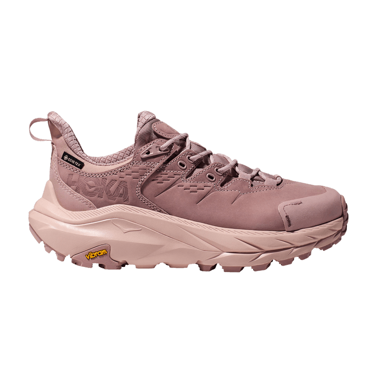 Hoka One One Kaha 2 Low Gore-Tex Pale Mauve