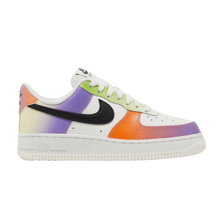 Nike Air Force 1 Low '07 Multi-Color Gradient (Women's)