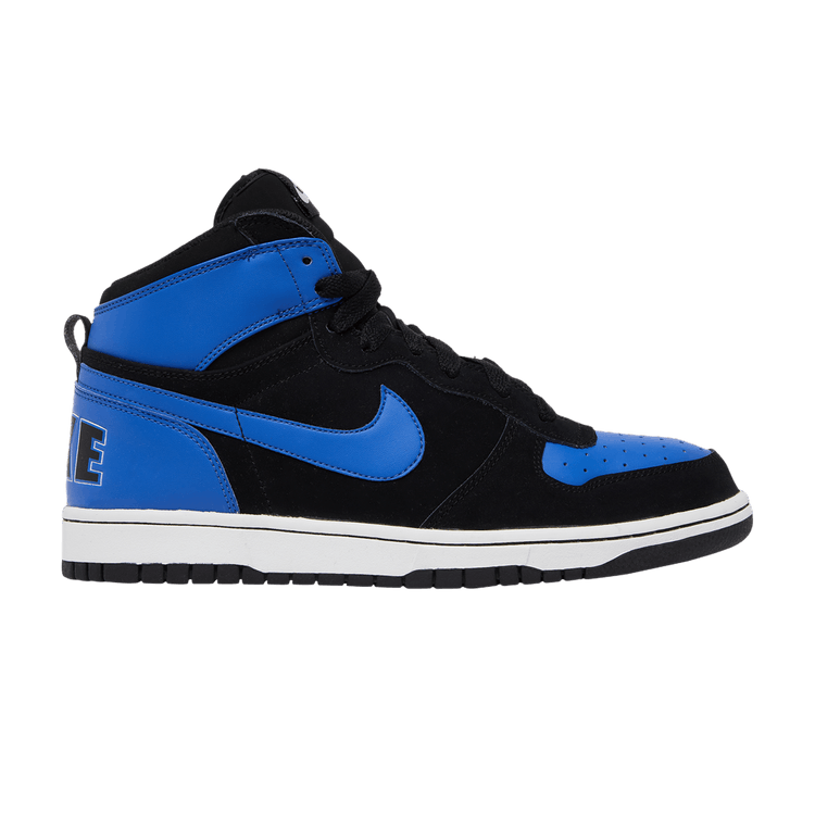 Nike Big Nike High Royal