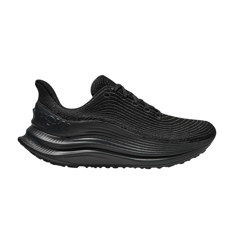 Hoka TC 1.0 Black (All Gender)