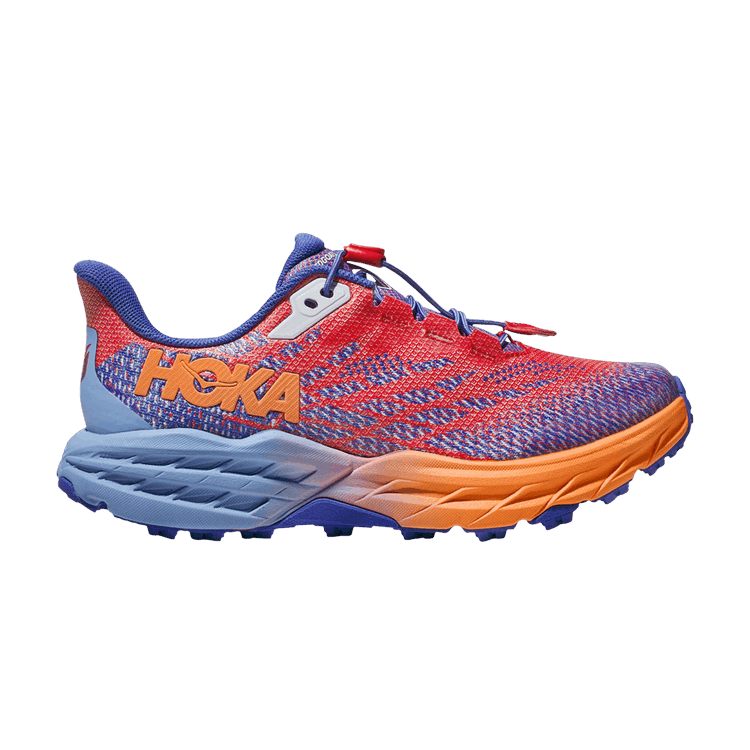 Hoka One One Clifton 9 Peony Mirage (GS)