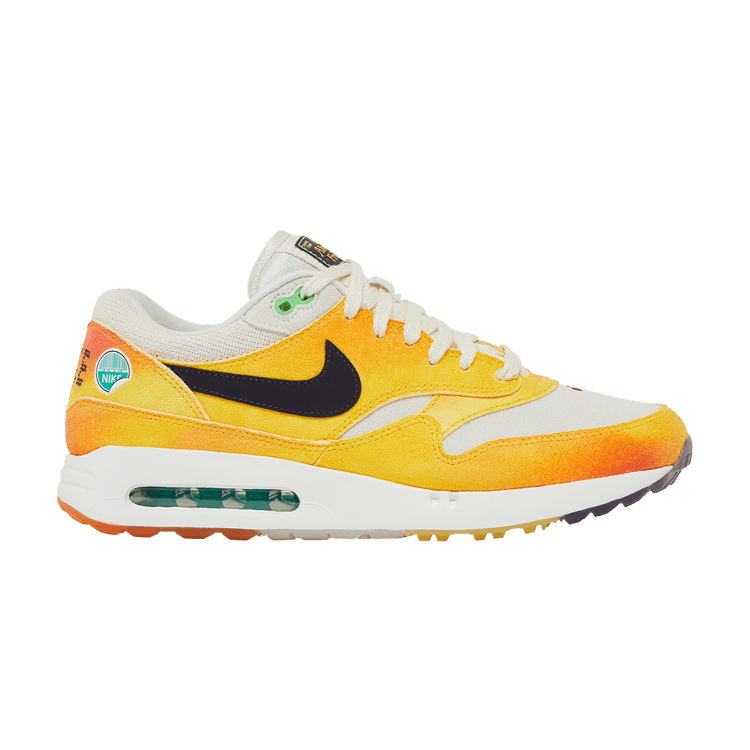 Nike Air Max 1 '86 OG Golf NRG Big Bubble Always Fresh