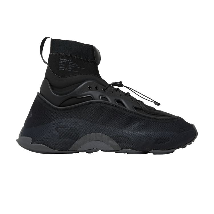 adidas Ozmorphis Mr. Bailey Core Black