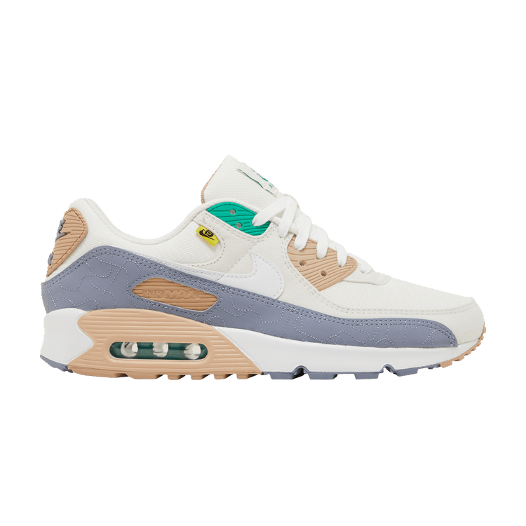 Nike Air Max 90 Moving Company