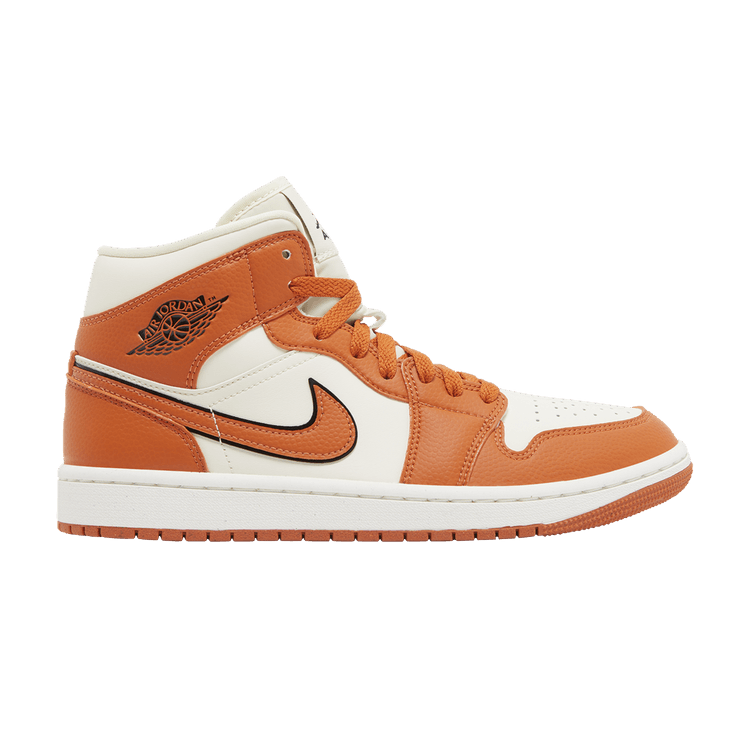 Jordan 1 Mid SE Sport Spice (Women's)