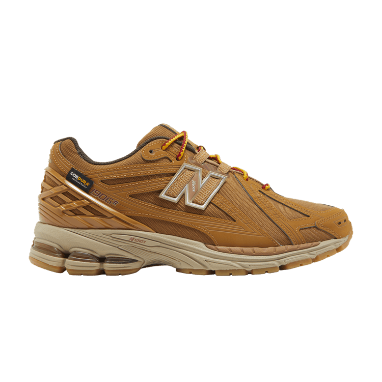 New Balance 1906R Cordura Pocket Wheat