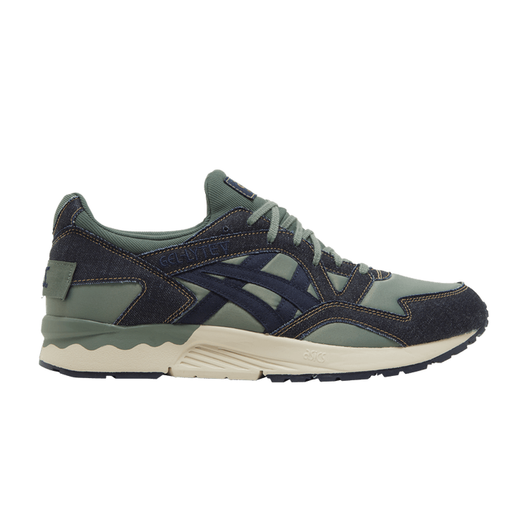 ASICS Gel-Lyte V Midnight Ivy