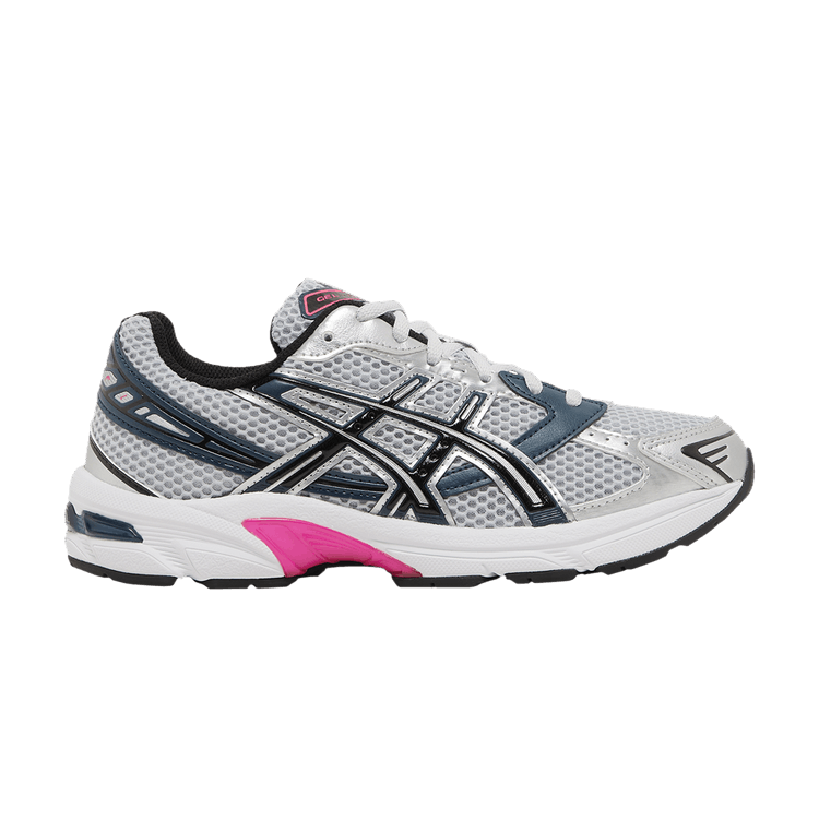 ASICS Gel-1130 Concrete Teal Pink (Women's)