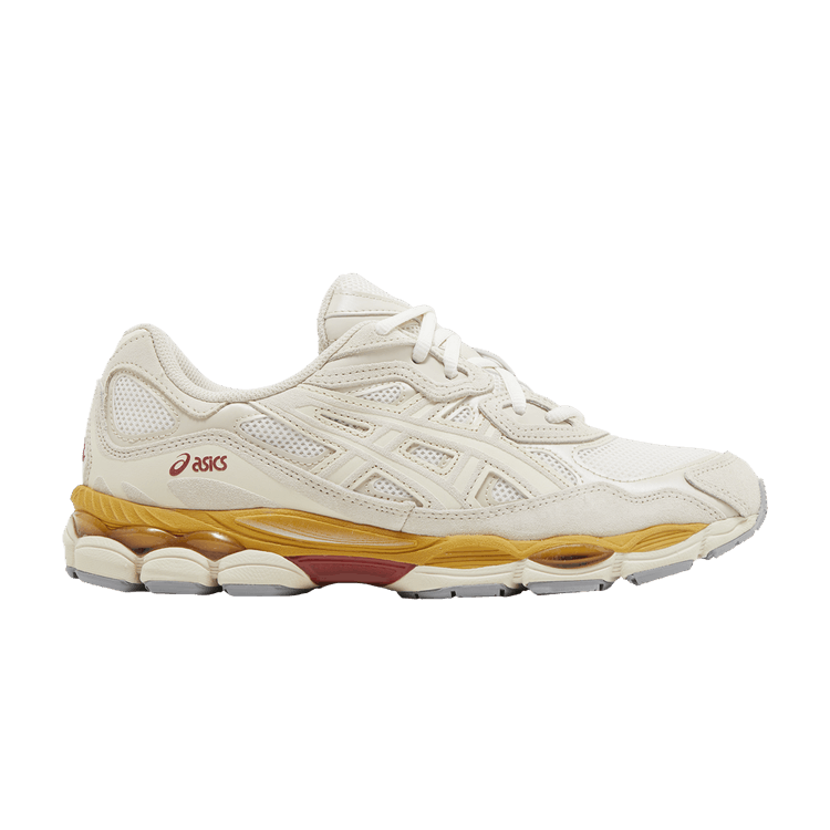 ASICS Gel-NYC Cream Oatmeal