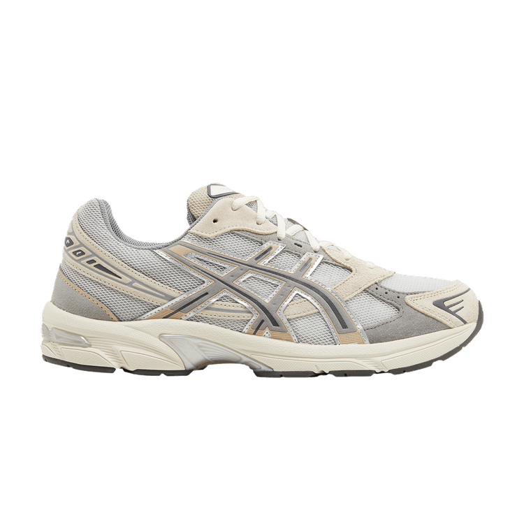 ASICS Gel-1130 Oyster Clay Grey Pink