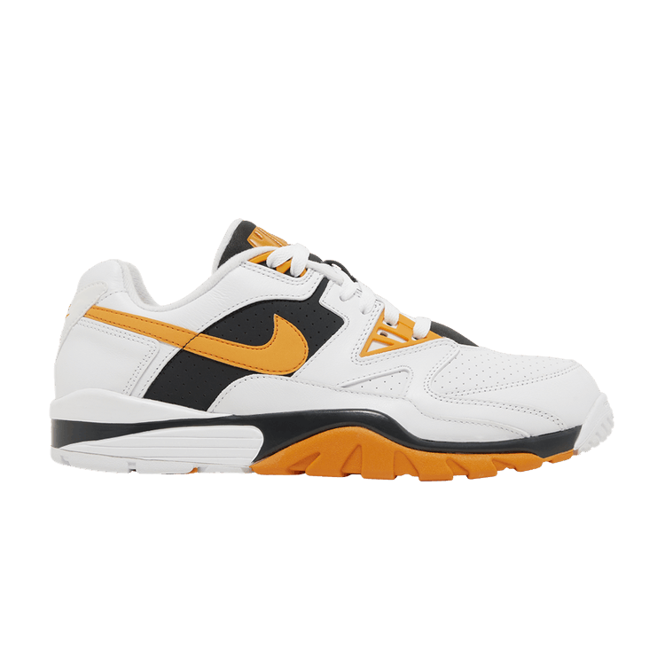 Nike Air Cross Trainer 3 Low White University Gold
