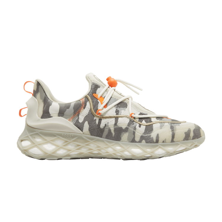 adidas Web Boost Beyonce Ivy Park Camo