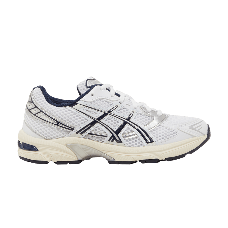 ASICS Gel-1130 White Midnight (Women's)