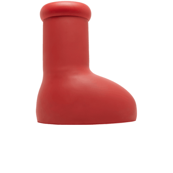MSCHF Big Red Boot – Side Kicks