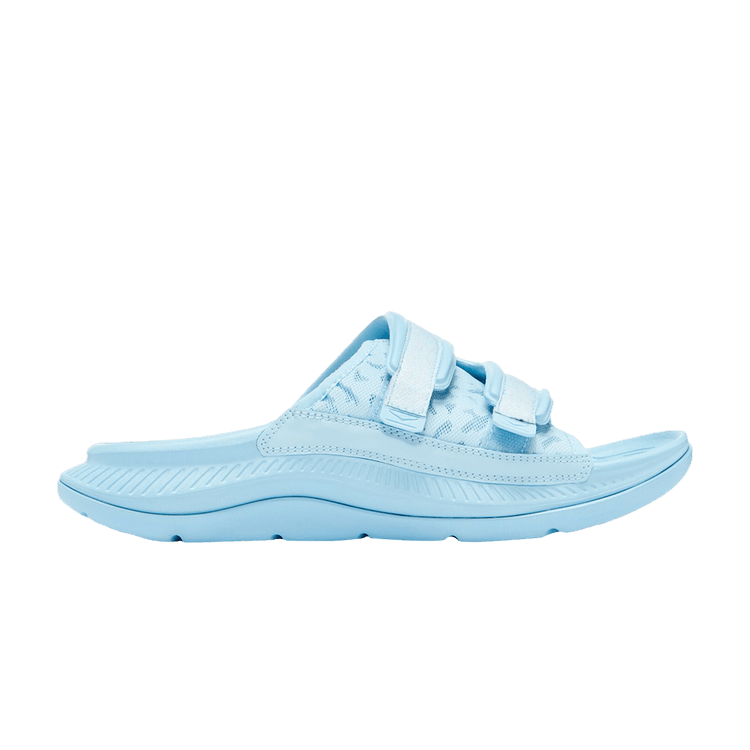 Hoka Ora Luxe Summer Song Ice Flow Blue (All Gender)