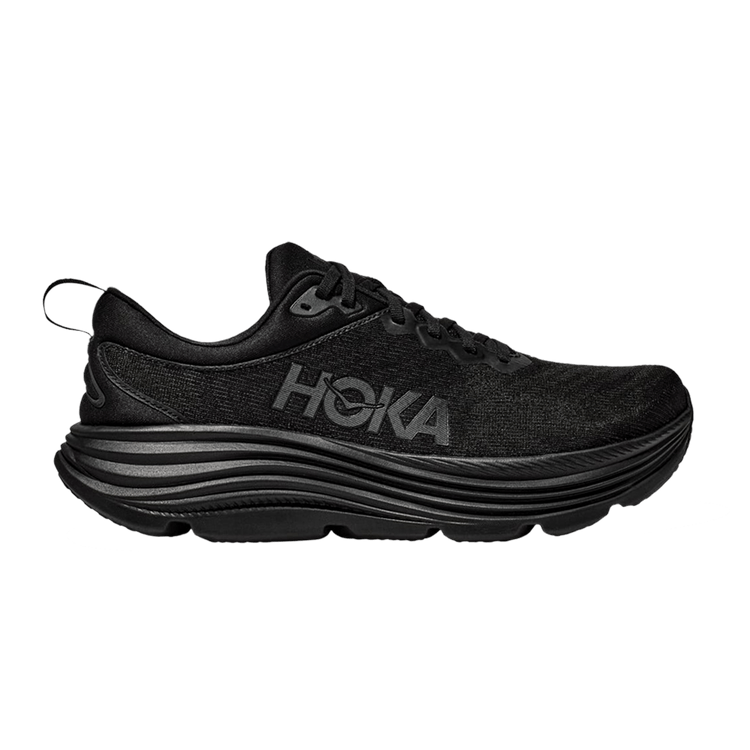 Hoka One One Gaviota 5 Black (Women's)