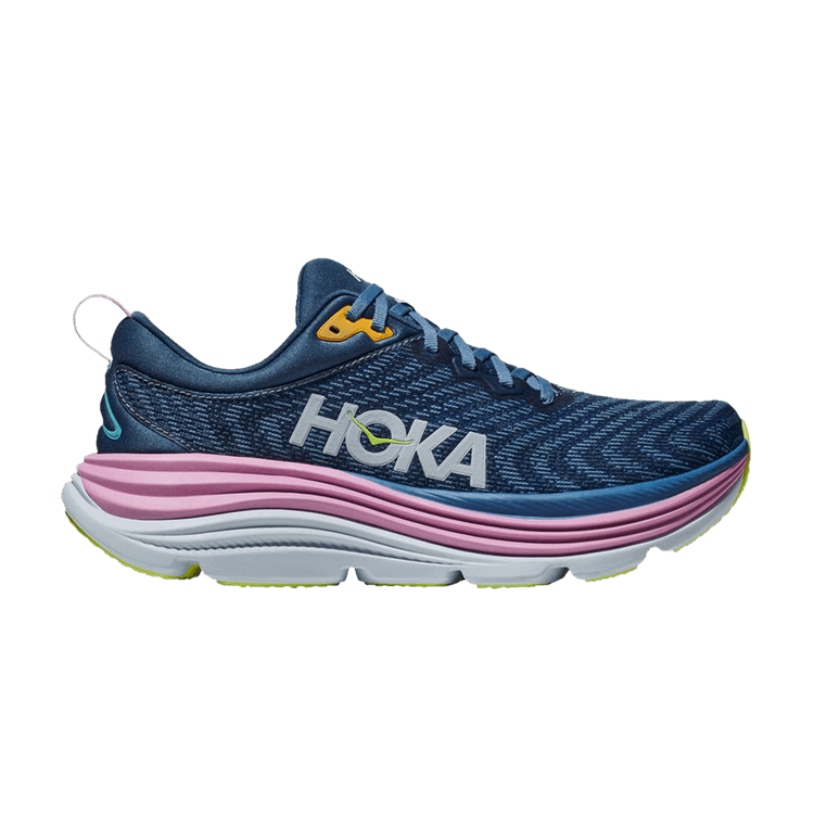 Hoka One One Gaviota 5 Real Teal Shadow (Women's)