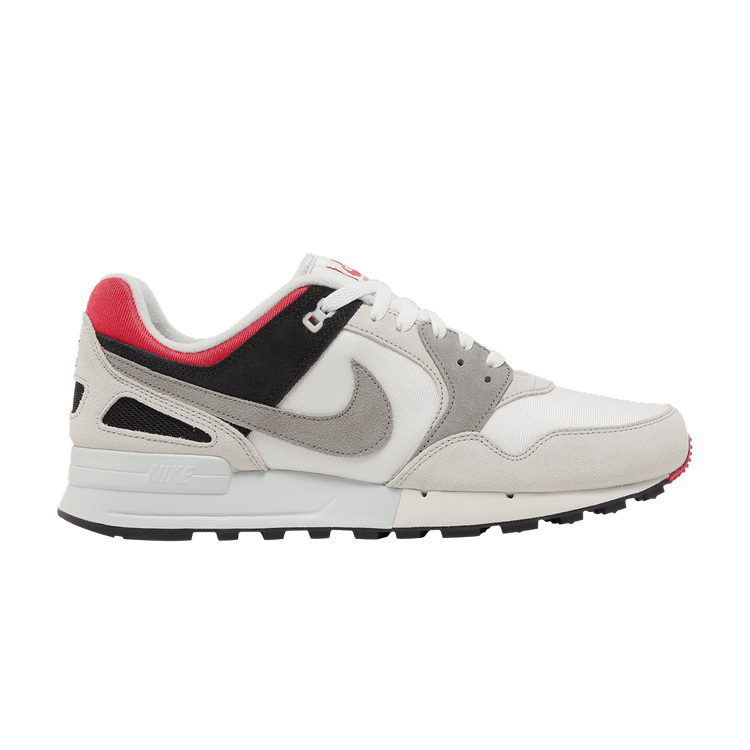 Nike Air Pegasus '89 Swan Rose Coral