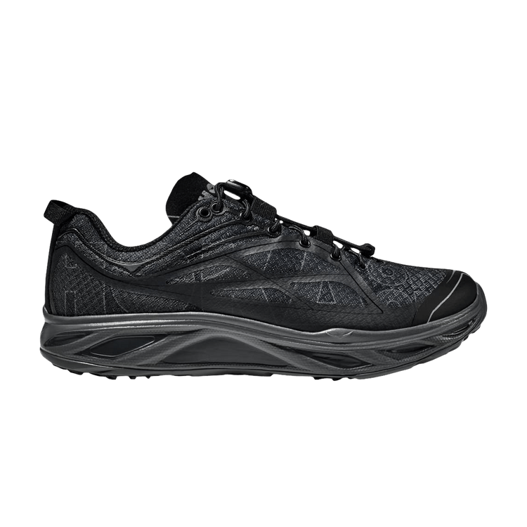 Hoka One One Huaka Origins Black (All Gender)